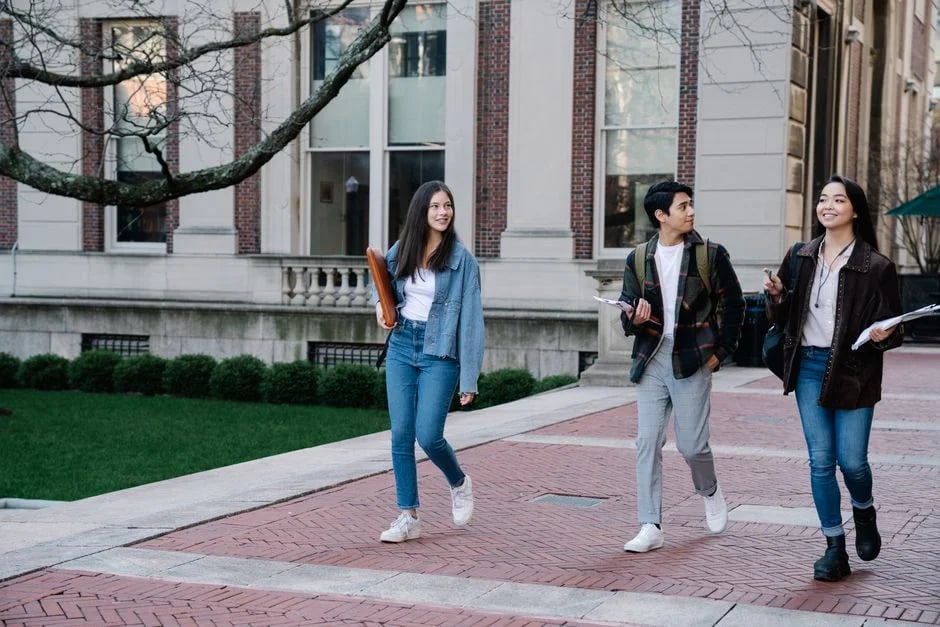 CKU Undergraduate Pathway — Undeclared Major